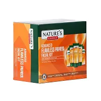 Natures Essence Flawless Papaya Facial kit-thumb1