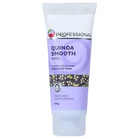 Godrej Professional Quinoa Smooth  Shampoo + Mask (250ml + 100ml)-thumb2