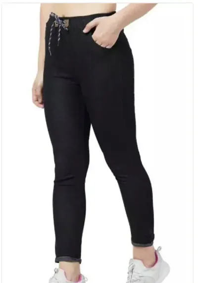 NEW TRENDY JEANS FOR GIRLS AND WOMEN DENIM JEANS 