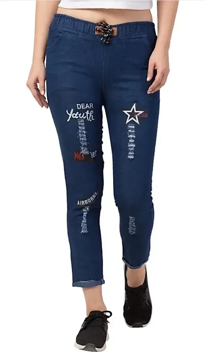 Must Have Denim Women's Jeans & Jeggings 