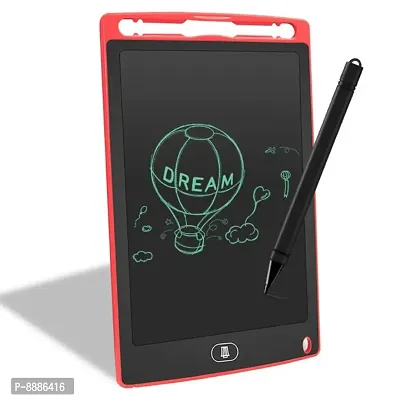 New Writing Pad with pen with Erase button for kids and office use-thumb3