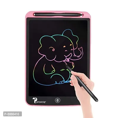 New Writing Pad with pen with Erase button for kids and office use-thumb2
