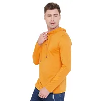 LE BOURGEOIS Men's Regular Fit T-Shirt-thumb2