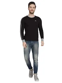 LE BOURGEOIS Men's Classic Fit T-Shirt-thumb4