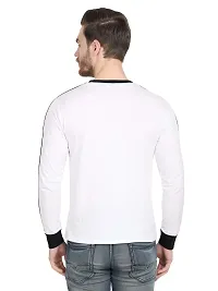 LE BOURGEOIS Men's Classic Fit T-Shirt-thumb3