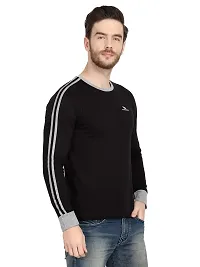 LE BOURGEOIS Men's Classic Fit T-Shirt-thumb2