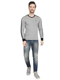 LE BOURGEOIS Men's Classic Fit T-Shirt-thumb4