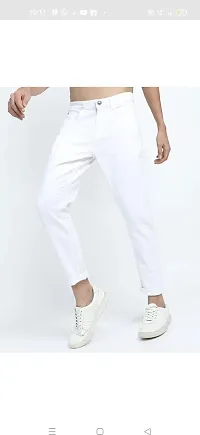 Must Have Denim Mid-Rise Jeans 