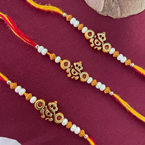 Trendy Rakhi 