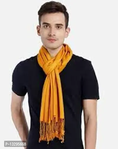 Classic Acrylic Stole For Men