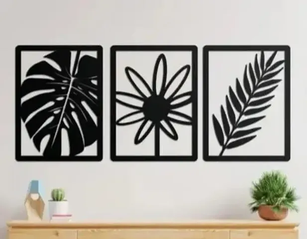 Trendy Wall Decor 