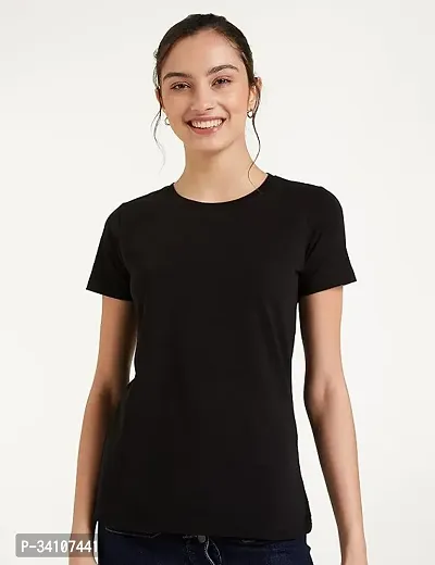 Stylish Tshirt For Women-thumb0