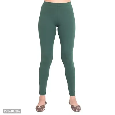 Stylish Solid Legging for Women-thumb0