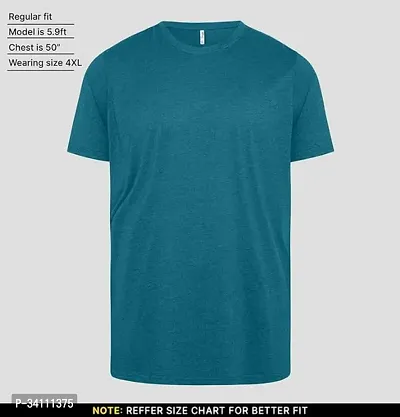 Stylish Tshirt For Mens-thumb0