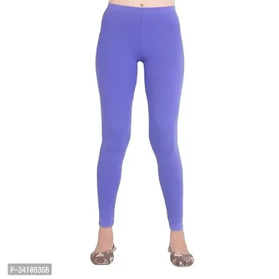 Stylish Solid Legging for Women-thumb0