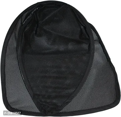 Window Sun Shade For Honda Brio Black-thumb2