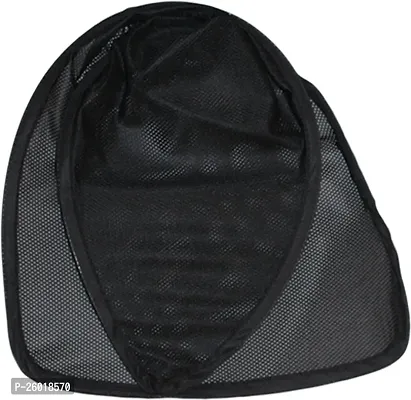 Window Sun Shade For Hyundai Creta Black-thumb2