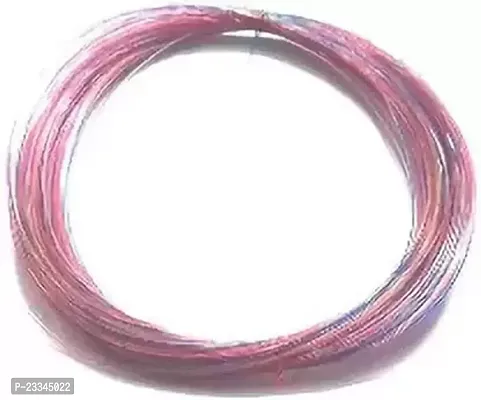 Pink Fishing Line - Strong Nylon Thread-200g