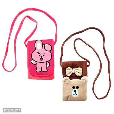 Mobile purse for online girls