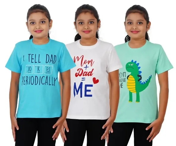 Best Selling Girls Tops & Tees 