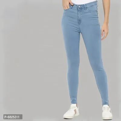 High Waist Lycra Jeans Women 10 Kit Wholesale - Jeans - AliExpress