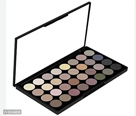 Eyeshadow Pallet For Makeup Use