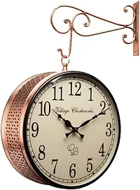 WALL HANGING WALL CLOCK-thumb2