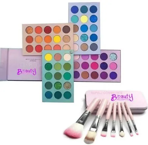 Perfect Beauty Makeup Kit