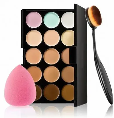 Perfect Beauty Makeup Kit