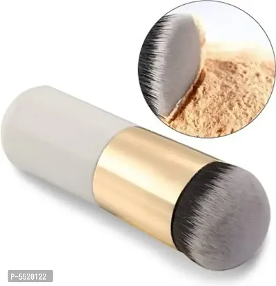 Makeup Blush ( Foundation) Brush (Pack 3 Pcs)