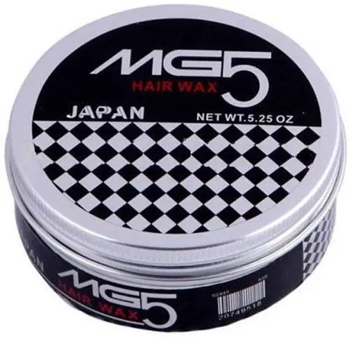 Best Quality Hair Wax For Hair Styling