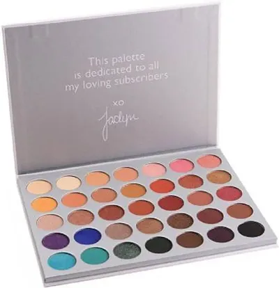 Best Selling Eyeshadow Palette Combo