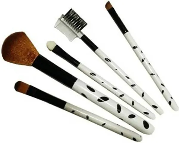 Top Rated Premium Quality Makeup Brushes Combo