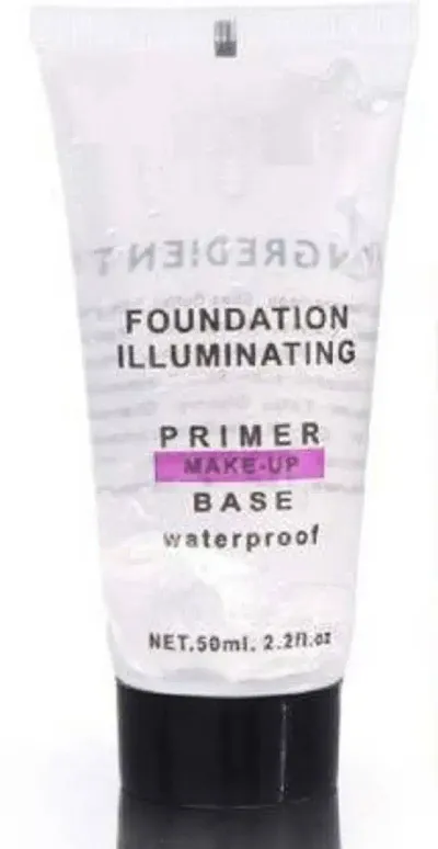 Most Loved Makeup Base Primer With Perfect Hydrating Makeup Setting Spray Combo