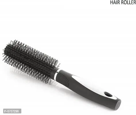 ROUND HAIR COMB BRUSH ( PACK OF 1 ITEMS)