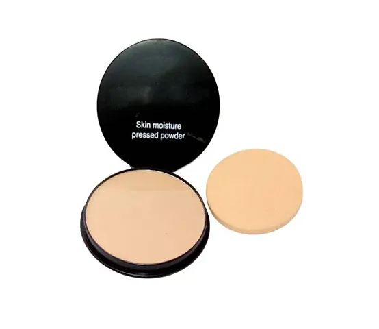 Top Selling Face Makeup Compact Powder