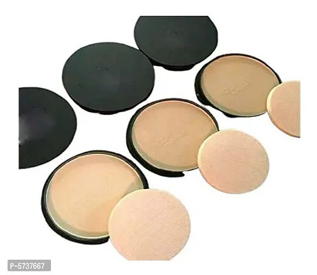 Face Compact Powder Pack Of 3-thumb0