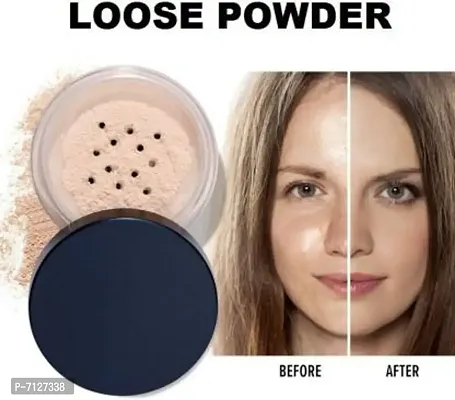 Professional Master Fix Long Wear Fixing Loose Powder