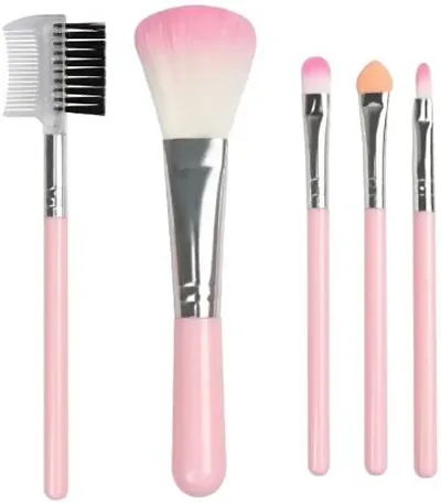 Ultimate Combo Of Makeup Brush Set