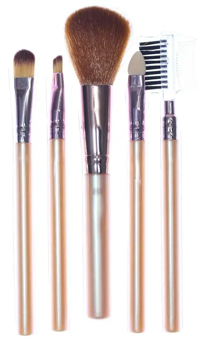 Ultimate Combo Of Makeup Brush Set