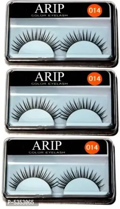 Eyelash Day and Night Pack  (Pack of 3)-thumb0