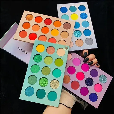 Fast Selling Eye Shadow Palette