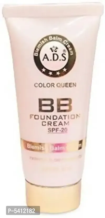 BB foundation Foundation  (cream, 60 ml)