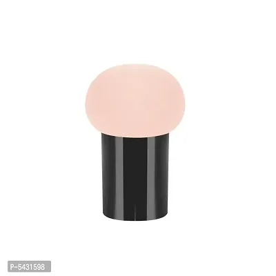 Makeup Puff Blender Mushroom Shaped PACK OF 1