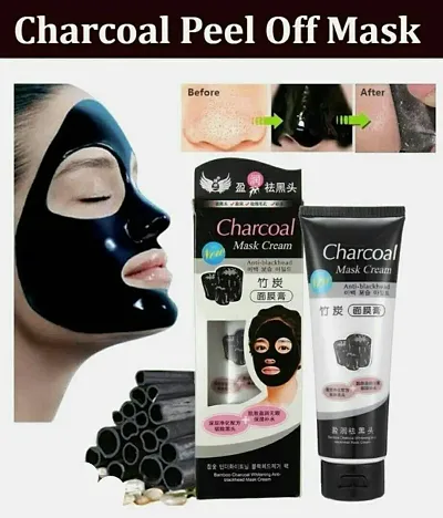 Best Of Charcoal Face Mask Combos