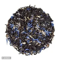 Octavius Classic Earl Grey Black Tea Loose Leaf - 100 Gm-thumb1