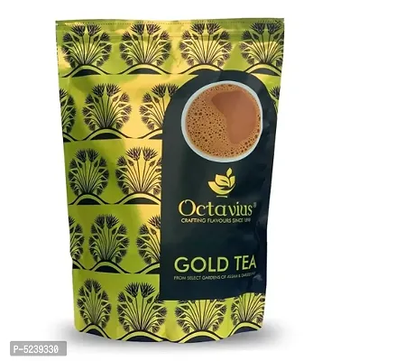 Octavius Gold CTC Tea Pouch (1 kg)-thumb0