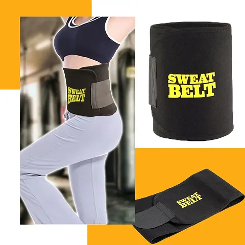 Best selling Knee pad sweat belt  massager