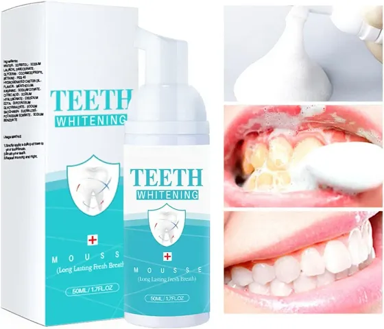 Must Have Oral Care Products