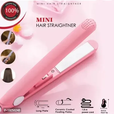Mini Hair Straightener especially designed for teen-thumb0